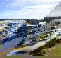 Koola Beach Apartments Bargara - Mackay Tourism