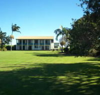 Rubyanna Rise Bed  Breakfast - Mackay Tourism