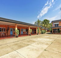 Riviera Motel Bundaberg - Mackay Tourism