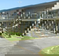 Ocean Drive Motel - Mackay Tourism