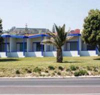 Bunbury Welcome Inn - Mackay Tourism