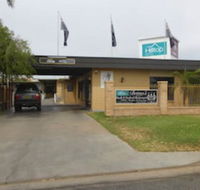 Hilltop Motel - Mackay Tourism
