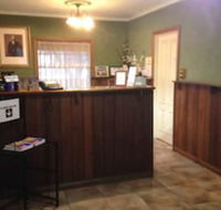 Charles Rasp Motor Inn  Cottages - Mackay Tourism