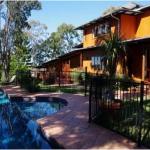Pullenvale QLD Mackay Tourism