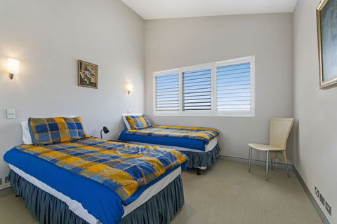 Redvue Apartments - Mackay Tourism 6