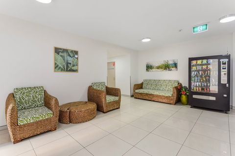 Redvue Apartments - Mackay Tourism 3
