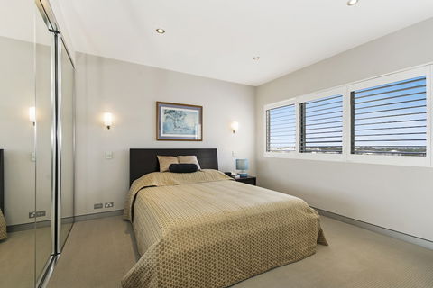 Redvue Apartments - Mackay Tourism 5