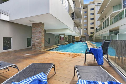 Redvue Apartments - Mackay Tourism 0