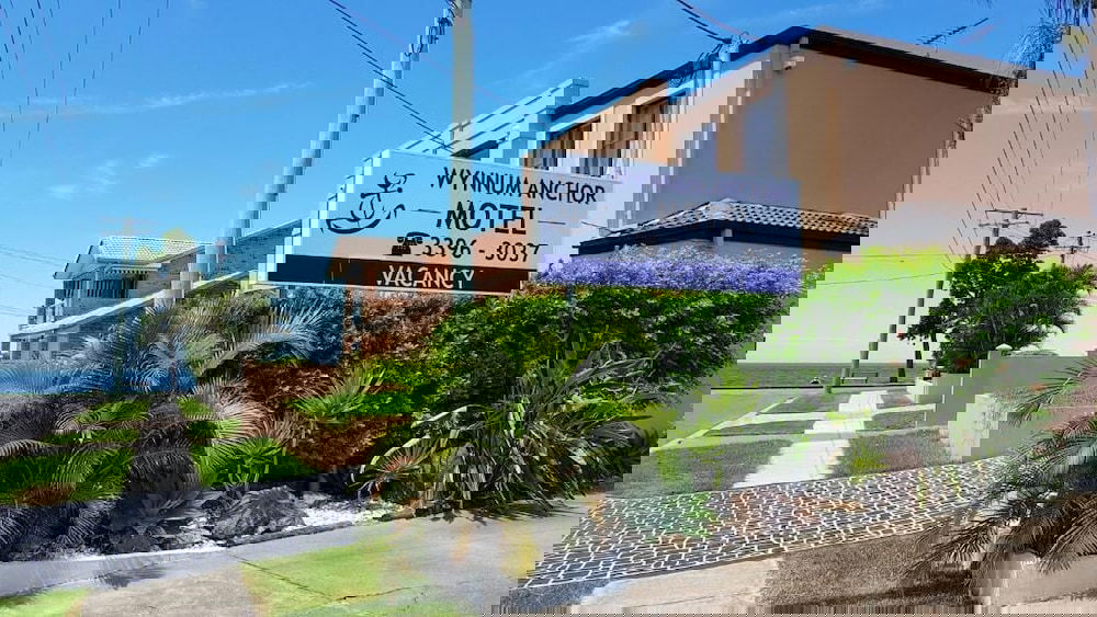 Port Of Brisbane QLD Mackay Tourism