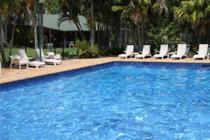 Rochedale QLD Mackay Tourism
