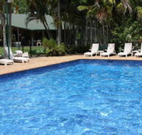 Brisbane Gateway Resort - Mackay Tourism