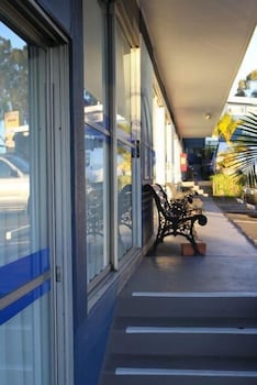 Aspley Motor Inn - Mackay Tourism 2