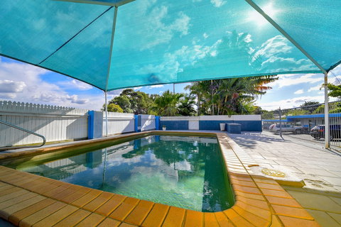 Aspley Motor Inn - Mackay Tourism 6