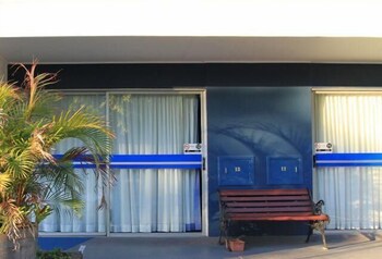 Aspley Motor Inn - Mackay Tourism 5