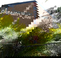 Lancaster Court Motel - Mackay Tourism