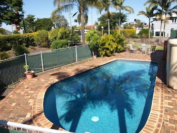 Lancaster Court Motel - Mackay Tourism 4