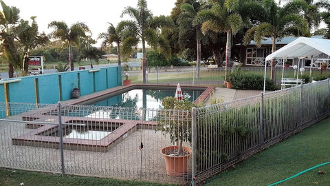 Ocean View Motel Bowen - Mackay Tourism 6