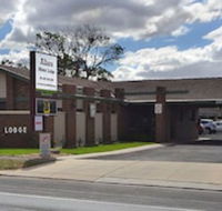 Bendigo's Allara Motor Lodge - Mackay Tourism