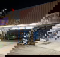 Elm Motel - Mackay Tourism