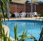 Bendigo Welcome Stranger Motel - Mackay Tourism