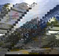 Bendigo Motor Inn - Mackay Tourism