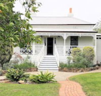 Fairbank House - Mackay Tourism