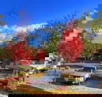 Beechworth Lake Sambell Caravan Park - Mackay Tourism