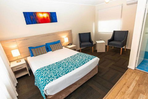 Bay Executive Motel - Mackay Tourism 7