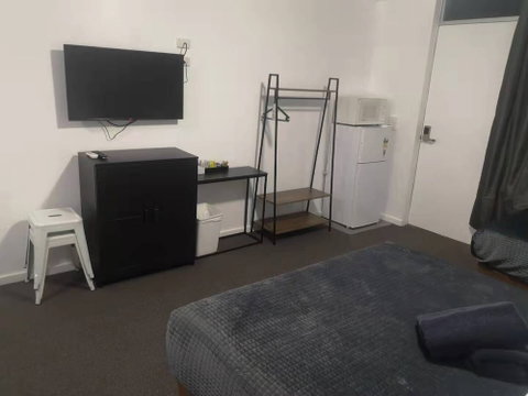 Avenue Motel - Mackay Tourism 3