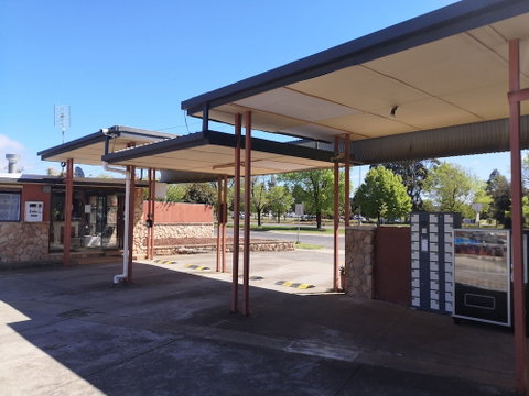 Avenue Motel - Mackay Tourism 0