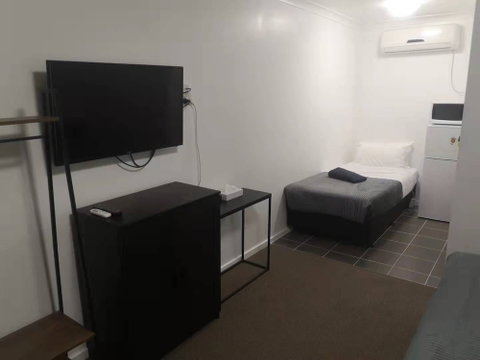 Avenue Motel - Mackay Tourism 5