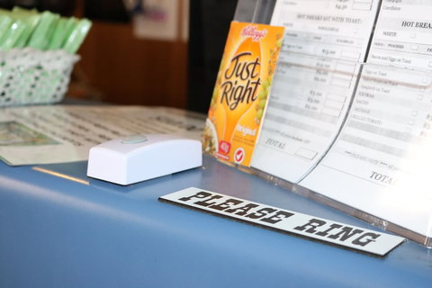 Sandstock Motor Inn Armidale - Mackay Tourism 4