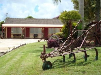 Alstonvale NSW Mackay Tourism