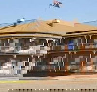 Albury Townhouse Motel - Mackay Tourism