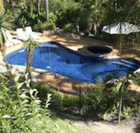 Crystal Fountain Motel Albury - Mackay Tourism