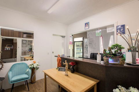 Australia Park Motel - Mackay Tourism 6