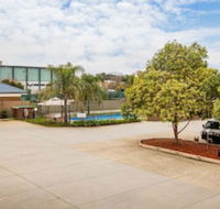 Australia Park Motel - Mackay Tourism