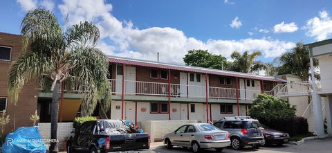 Hume Inn Motel - Mackay Tourism 6