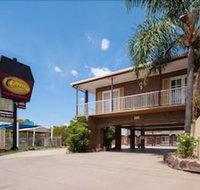 Albury Classic Motor Inn - Mackay Tourism