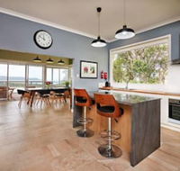 Albany Harbourside Apartments and Houses - Mackay Tourism