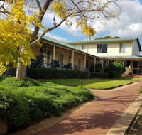 Park Avenue Holiday Units - Mackay Tourism