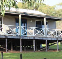 The Sleeping Lady Private Retreat - Mackay Tourism