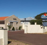 Harbourside Motel - Mackay Tourism