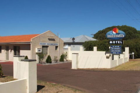 Harbourside Motel - Mackay Tourism 0