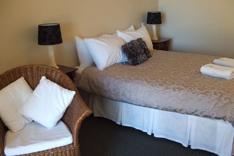 Harbourside Motel - Mackay Tourism 6