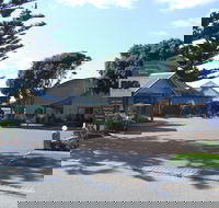 BIG4 Middleton Beach Holiday Park - Mackay Tourism