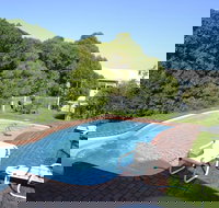 Lightkeepers Inn Motel - Mackay Tourism