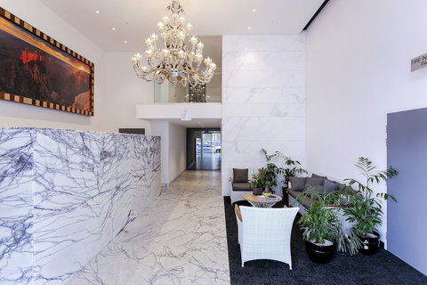 Astra Apartments Adelaide - Mackay Tourism 2