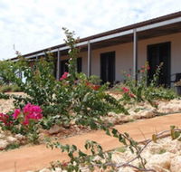 Ningaloo Bed and Breakfast - Mackay Tourism