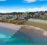 Ocean Boulevard - Mackay Tourism